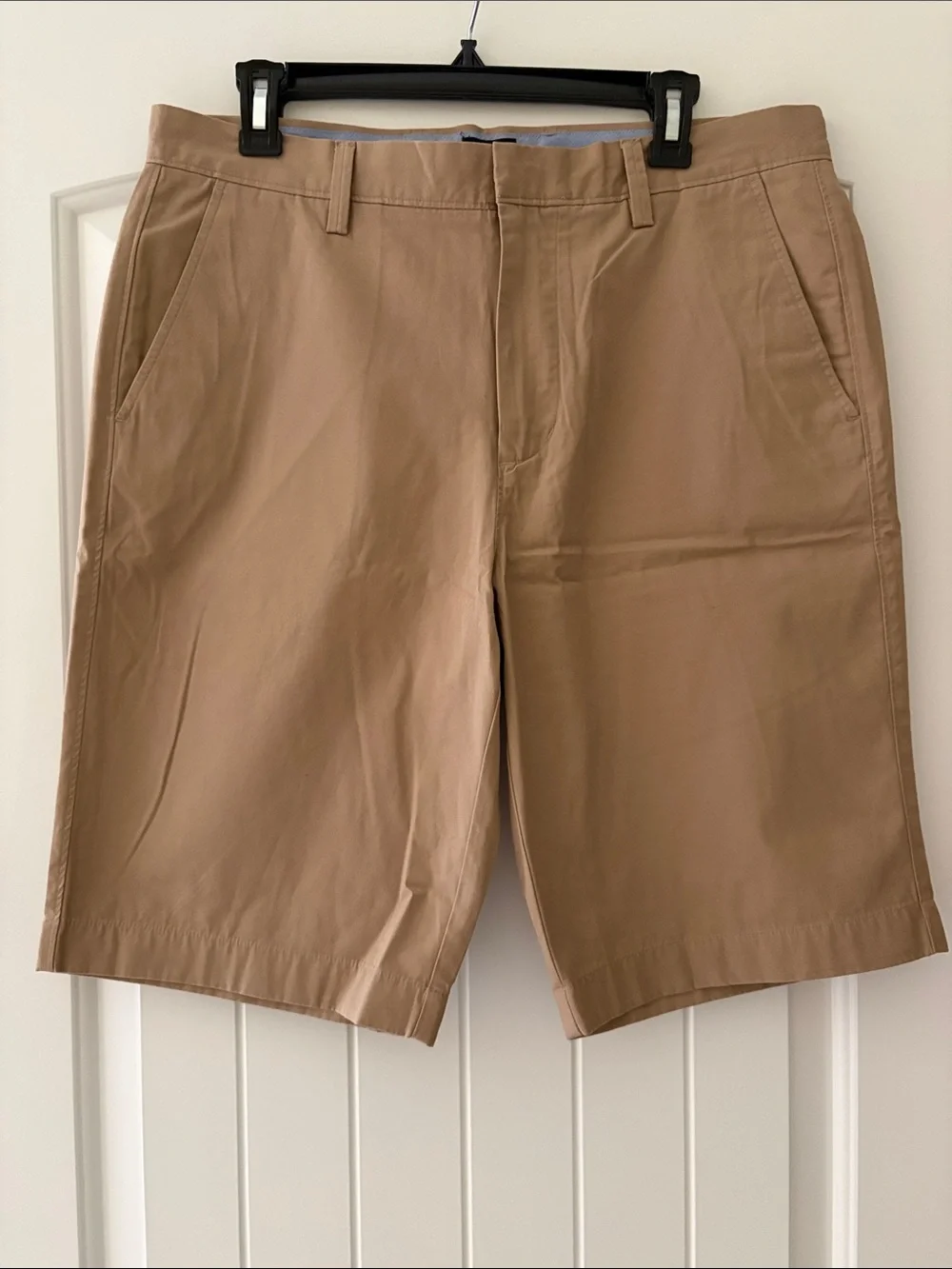 Men's J. Crew Khaki Shorts